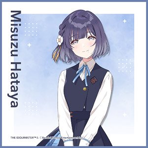 学園アイドルマスター クリーナークロス 秦谷美鈴 (キャラクターグッズ)