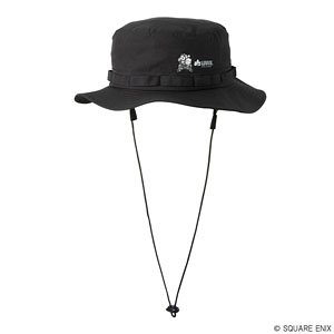 Final Fantasy XIV x LOGOS Safari Hats (Anime Toy)