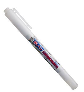Gundam Marker Eraser Twin Type (Paint)