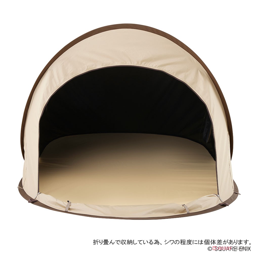 ファイナルファンタジーXIV×LOGOS ポップフルシェルター (キャラクターグッズ) 商品画像3