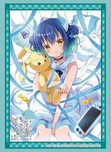 ブシロード スリーブコレクション HG Vol.4603 ご注文はうさぎですか？ BLOOM『マヤ』Part.2 (カードスリーブ)