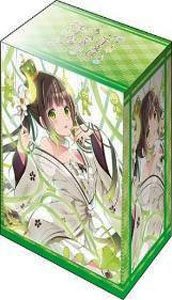 ブシロード デッキホルダーコレクション V3 Vol.990 ご注文はうさぎですか？ BLOOM『千夜』Part.3 (カードサプライ)
