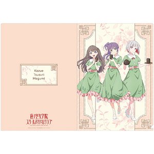 ラブライブ！蓮ノ空女学院スクールアイドルクラブ クリアファイル アジアツアーフェアver. (キャラクターグッズ)