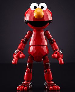 CARBOTIX ELMO (完成品)