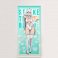 Strike the Blood [Especially Illustrated] Extra Large Tapestry (La Folia/Nurse Swimwear) (Anime Toy) 商品画像2 Thumbnail