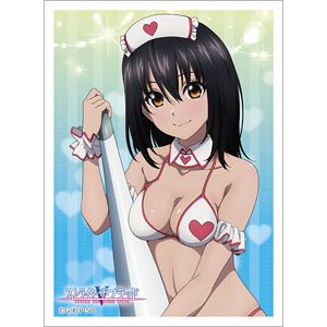 Strike the Blood Sleeve (Yukina/Nurse Swimwear) (Card Sleeve)