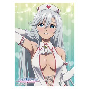 Strike the Blood Sleeve (La Folia/Nurse Swimwear) (Card Sleeve)
