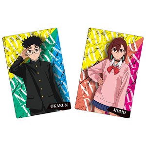 TV Anime [Dandadan] Card Wafer (Set of 20) (Shokugan)