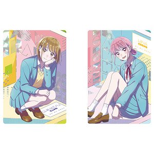 Blue Box Wafer (Set of 20) (Shokugan)