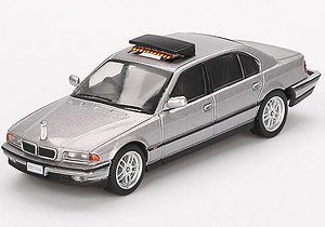 BMW 750IL `Tomorrow Never Dies` (1998) German Package (Diecast Car)