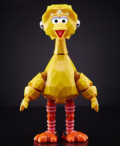 CARBOTIX BIG BIRD (完成品)