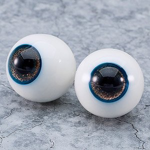 Harmonia bloom Glass Eye Series: Autumn (Moon) (Fashion Doll)