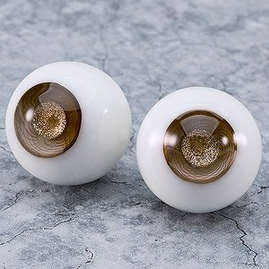 Harmonia bloom Glass Eye Series: Autumn (Squirrel) (Fashion Doll)