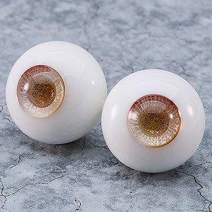 Harmonia bloom Glass Eye Series: Autumn (Mushroom) (Fashion Doll)