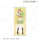 五等分の花嫁∽ 描き下ろし 中野一花 衣装交換ver. 第2弾 等身大タペストリー (キャラクターグッズ) 商品画像1 サムネイル