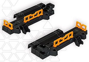 Mezzanine for Connecting Display Base (Display)