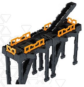 Stairs for Connecting Display Base (Display)