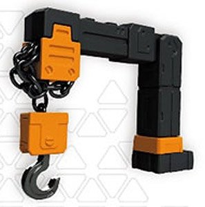 Crane for Connecting Display Base (Display)
