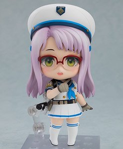 Nendoroid Neon (PVC Figure)