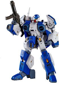 RIOBOT 1/48 AFC-01H レギオス・エータ (完成品)