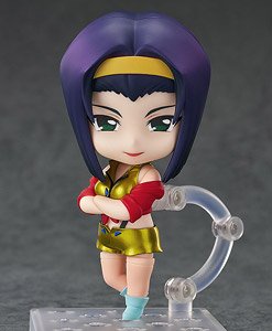 ねんどろいど フェイ・ヴァレンタイン (フィギュア)