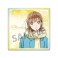 アオのハコ アクリルコースター 鹿野千夏 A (キャラクターグッズ) 商品画像1 サムネイル