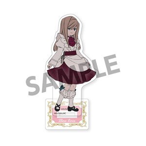 Delico`s Nursery Acrylic Stand Elena Lorca (Anime Toy)