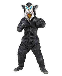 1/6 Tokusatsu Series Vol.107 Alien Mephila (Completed)