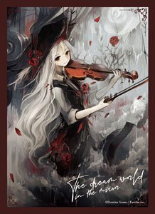 Art Sleeves Collection Miraris Revelation ローランド (カードスリーブ)