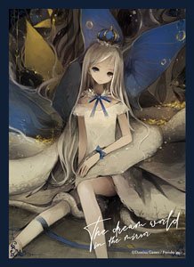 Art Sleeves Collection Miraris Revelation ミレーラ (カードスリーブ)