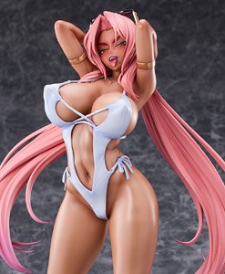 Taimanin RPGX Ingrid Beach Empress ver. (PVC Figure)