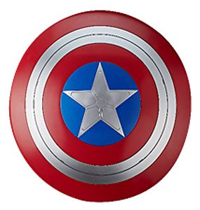 Marvel Legends Series Captain America: Brave New World Shield (Completed)
