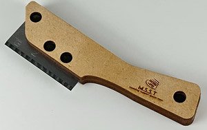 Plane for Plastic Ver.1 Aratame (Hobby Tool)