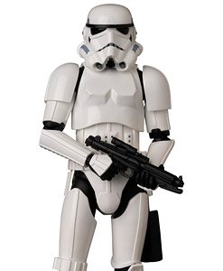 MAFEX No.259 STORMTROOPER (TM) Ver. 2.0 (Completed)