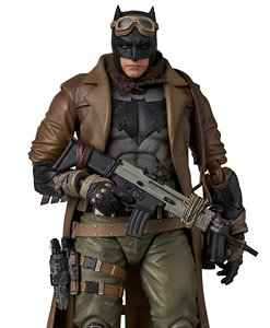 MAFEX No.260 KNIGHTMARE BATMAN (Completed)