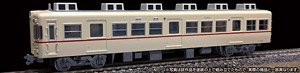 16番(HO) ディスプレイモデル 組立キット 京王5000系 中間車2輌セット (2両・組み立てキット) (鉄道模型)