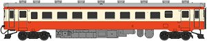 16番(HO) 国鉄キハ22【後期型】一般色 (鉄道模型)