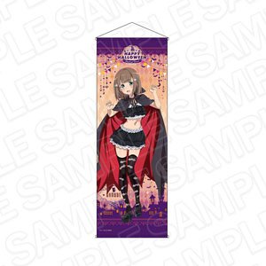 High School Fleet the Movie Extra Large Tapestry Homare Kinesaki 2024 Halloween Ver. (Anime Toy)