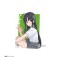 Girls Band Cry Subaru Awa A6 Acrylic Panel Ver. B (Anime Toy) 商品画像2 Thumbnail