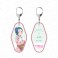 Love Live! Superstar!! Reversible Room Key Ring Shiki Wakana Onsen Training Camp Ver. (Anime Toy) 商品画像1 Thumbnail
