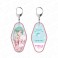 Love Live! Superstar!! Reversible Room Key Ring Tomari Onitsuka Onsen Training Camp Ver. (Anime Toy) 商品画像1 Thumbnail