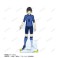 Blue Lock Meguru Bachira Big Acrylic Stand w/Parts Vol.2 (Anime Toy) 商品画像2 Thumbnail