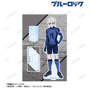 ブルーロック 凪誠士郎 パーツ付きBIGアクリルスタンド vol.2 (キャラクターグッズ)