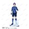 ブルーロック 御影玲王 パーツ付きBIGアクリルスタンド vol.2 (キャラクターグッズ) 商品画像2 サムネイル