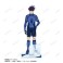 Blue Lock Tabito Karasu Big Acrylic Stand w/Parts Vol.2 (Anime Toy) 商品画像2 Thumbnail