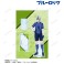 Blue Lock Eita Otoya Big Acrylic Stand w/Parts Vol.2 (Anime Toy) 商品画像1 Thumbnail