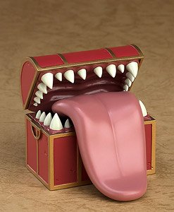 ねんどろいど ミミック (フィギュア)