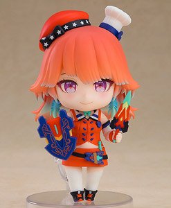 Nendoroid Takanashi Kiara (PVC Figure)