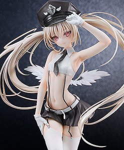 天使警察 エル (フィギュア)