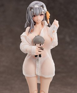 Goddess of Victory: Nikke Modernia: First Affection (PVC Figure)